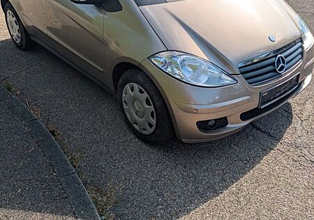 Mercedes-Benz A 180 CDI