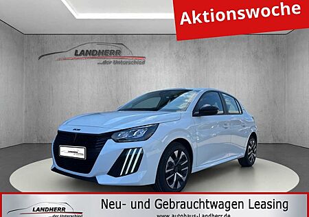 Peugeot 208 Style // LED/PDC/Spurhalteassistent