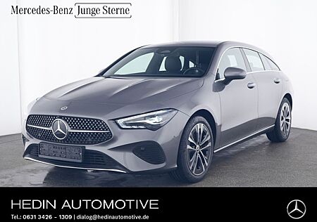 Mercedes-Benz CLA 180 Shooting Brake |Progressive|LED|NAVI|KAM