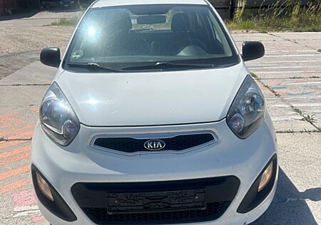 Kia Picanto Business Line