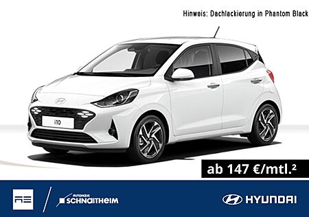 Hyundai i10 Prime 1.2 Benzin M/T *Lieferung möglich