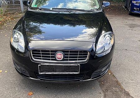 Fiat Croma 2.2 16V MPI Emotion TÜV NEU