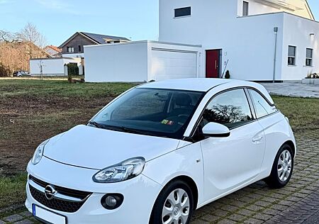 Opel Adam 1.2 -