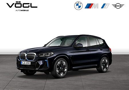 BMW iX3 M Sport Gestiksteuerung Head-Up HK HiFi DAB