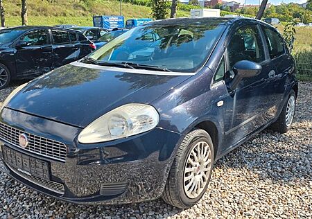 Fiat Grande Punto 1.2 8V Active