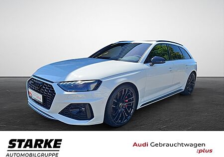 Audi RS4 Avant TFSI tiptronic quattro advanced NaviPl