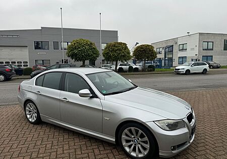 BMW 320 Klima LED PDC Sportfahrwerk Euro 5