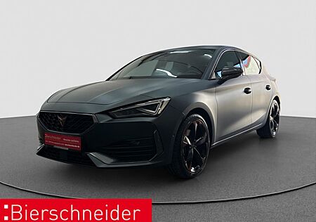 Cupra Leon 1.5 eTSI DSG ab mtl. 189,- Euro NAVI MATRIX