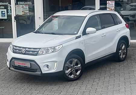 Suzuki Vitara 1.6 Comfort 4x4