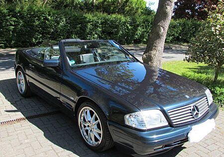 Mercedes-Benz SL 280 -