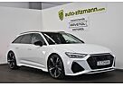 Audi RS6 4.0 TFSI/SOFORT/DYNAMIK/280KMH//PANO/SPORTAB