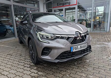 Mitsubishi ASX Select 1.6 Plug-in Hybrid
