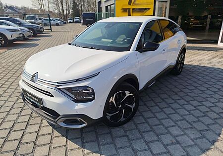 Citroën C4 1.2 12V e-THP / PureTech