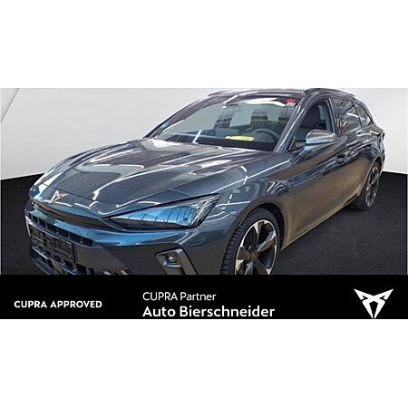 Cupra Leon leasen