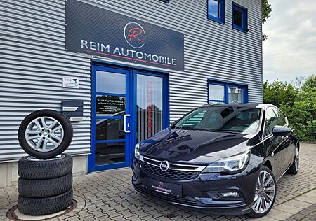 Opel Astra K 1,6 CDTI AUTOMATIK "Innovation" *LED*KA