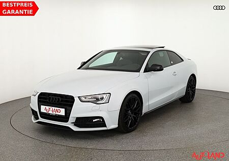 Audi A5 Coupe 1.8 TFSI S-Line Bi-Xenon Navi Panorama