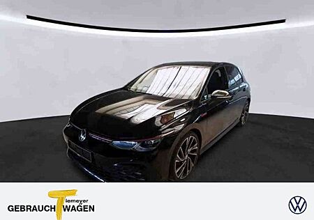 VW Golf Volkswagen GTI LM19 AHK MATRIX SIDE-ASSIST KAMERA NAVI