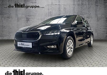 Skoda Fabia 1.0 TSI DSG Selection LED+Tempomat+SHZ+Key