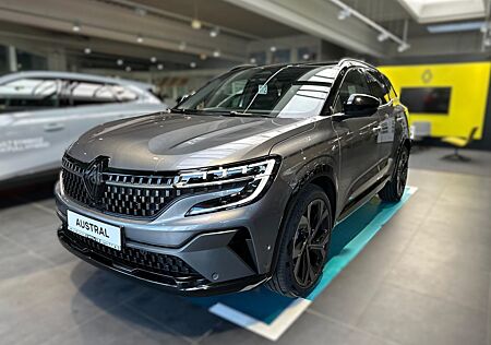 Renault Austral Techno Mild Hybrid 160 PS Automatik