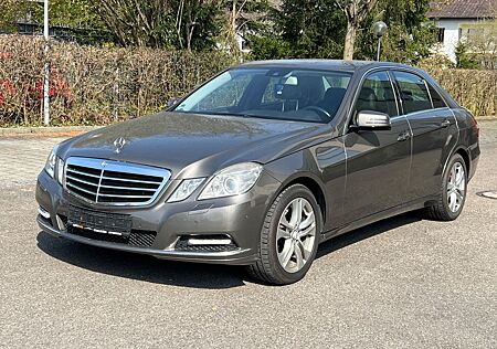 Mercedes-Benz E 350