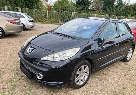 Peugeot 207 Sport