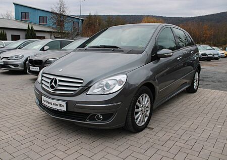 Mercedes-Benz B 180 B CDI Special Edition*AHK*