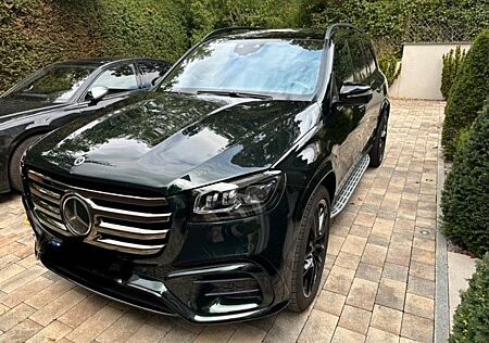 Mercedes-Benz GLS 450 d 4MATIC -Facelift 6 Sitzer