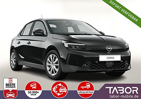 Opel Corsa gebraucht kaufen Opel Corsa 1.2 Turbo 100 Aut8 LED KomfortP PDC Kam