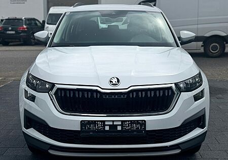 Skoda Kodiaq Ambition 4x4*SHZ*NAVI*ACC*