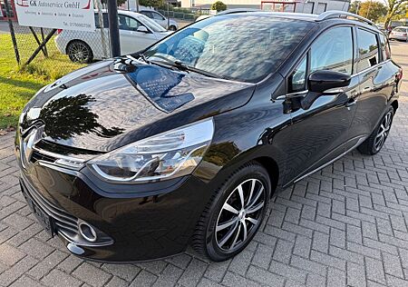 Renault Clio IV Grandtour Luxe