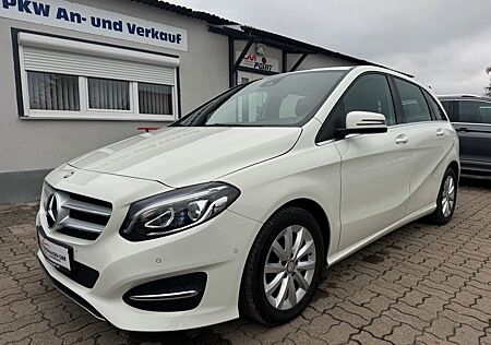 Mercedes-Benz B 180 B -Klasse