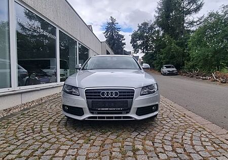 Audi A4 Avant Ambiente