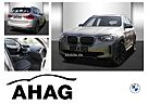 BMW iX3 80KWH INSPIRING Auto EDC Klimaaut.