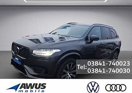 Volvo XC 90 T8 Twin Engine AWD Plus Dark Recharge Plug