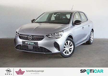 Opel Corsa Edition Electric | PDC | wenig Kilometer