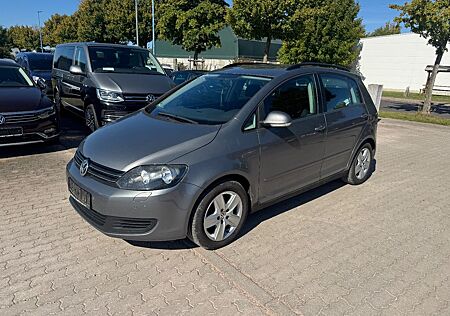 VW Golf Plus Volkswagen 2.0 TDI 81 kW Comfortline