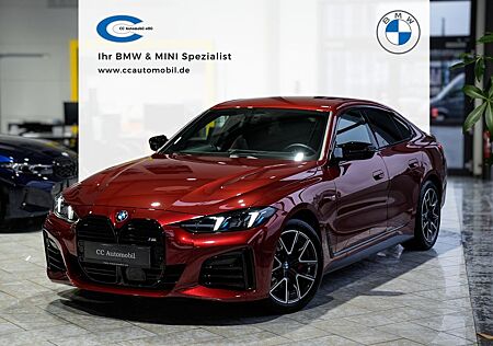 BMW M440 ix Gran Coupe M SPORT PRO 360K Memory