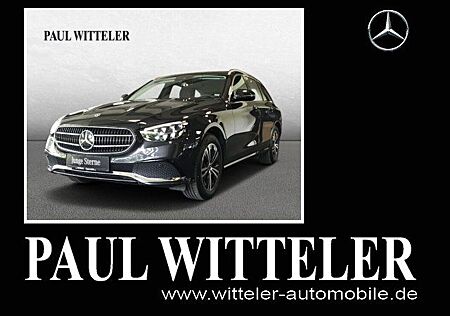 Mercedes-Benz E 200 d T Avantgarde AHK/LED/MBUX/Ambienteb./SH