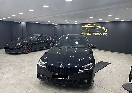 BMW 530d A