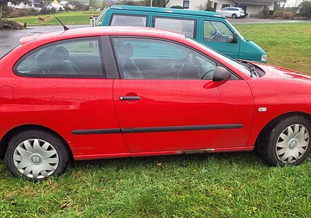 Seat Ibiza 1.2 12V 51kW Reference Reference