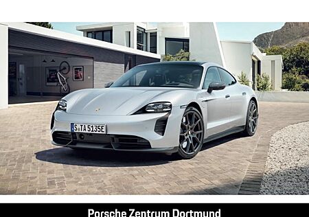 Porsche Taycan GTS LED-Matrix Head-Up Surround-View