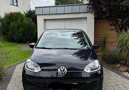 VW Up Volkswagen ! Move 2012 Top für Fahranfänger