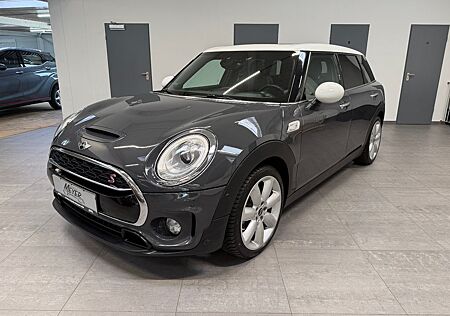 Mini Cooper S Clubman Cooper S 2.0 Clubman