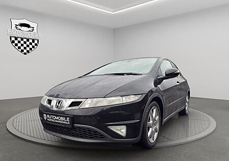 Honda Civic Lim. 5-trg. 2.2 CTDI Sport