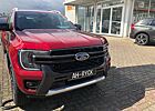 Ford Ranger Wildtrak e-4WD Doppelkabine 10Gang-Autom.