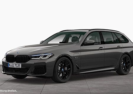 BMW 530e M Sport AHK Driv.Assist.Prof Head-Up Laser