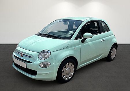 Fiat 500 Hybrid*Klima*El.Fenst.*Multifkt.Lenkrad*Blue