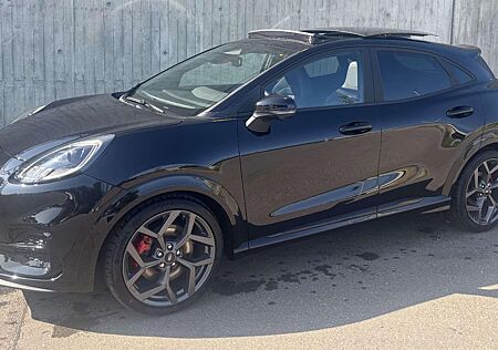 Ford Puma 1.0 EcoBoost Hybrid Aut. ST