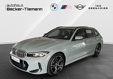 BMW 320i Touring M Sport/ Park Assistant Plus/ LC Pr