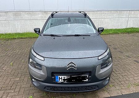 Citroën C4 Cactus PureTech 110 S&S Shine Shine